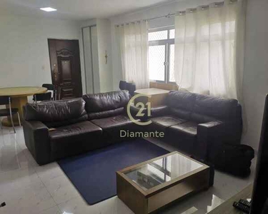 Apartamento com 3 dormitórios à venda, 115 m² por R$ 759.000,00 - Vila Mariana - São Paulo