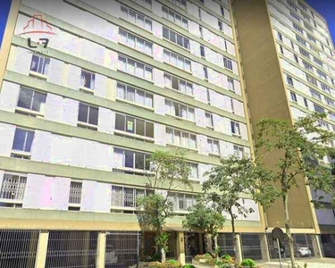 Apartamento com 3 dormitórios à venda, 116 m² por R$ 720.000,00 - Centro - Curitiba/PR