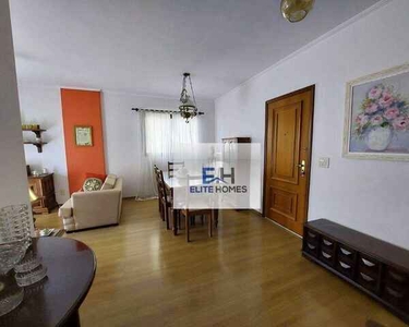 Apartamento com 3 dormitórios à venda, 117 m² por R$ 760.000 - Centro - Campinas/SP