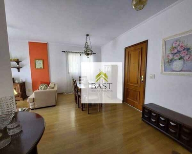 Apartamento com 3 dormitórios à venda, 117 m² por R$ 760.000,00 - Centro - Campinas/SP