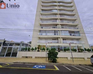 Apartamento com 3 dormitórios à venda, 118 m² por R$ 730.000,00 - Alto - Piracicaba/SP