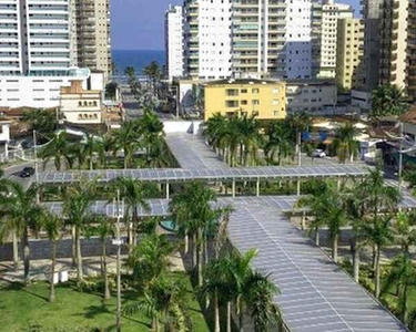Apartamento com 3 dormitórios à venda, 118 m² por R$ 770.000,00 - Caiçara - Praia Grande/S
