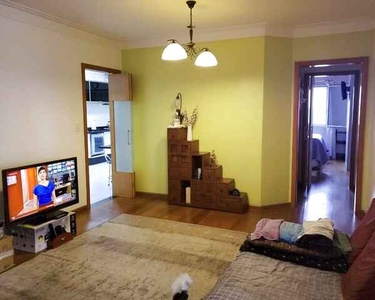 Apartamento com 3 dormitórios à venda, 118 m² por R$ 795.000,00 - Barcelona - São Caetano