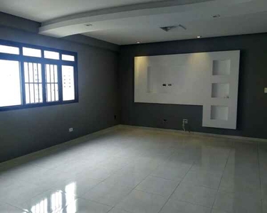 Apartamento com 3 dormitórios à venda, 120 m² por R$ 780.000,00 - Santa Paula - São Caetan