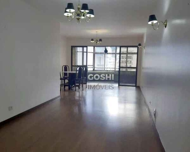 Apartamento com 3 dormitórios à venda, 121 m² por R$ 795.000,00 - Agriões - Teresópolis/RJ