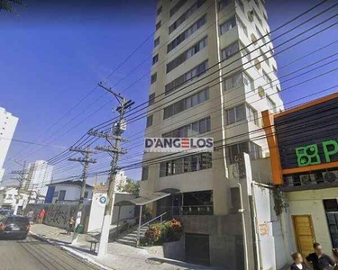Apartamento com 3 dormitórios à venda, 130 m² por R$ 744.000 - Mooca - São Paulo/SP