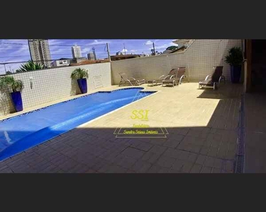 Apartamento com 3 dormitórios à venda, 133 m² por R$ 760.000,00 - Residencial Baldassari