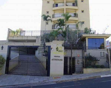 Apartamento com 3 dormitórios à venda, 135 m² por R$ 695.000 - São José - Franca/SP