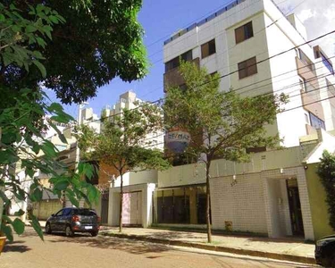 Apartamento com 3 dormitórios à venda, 135 m² por R$ 758.000,00 - Castelo - Belo Horizonte