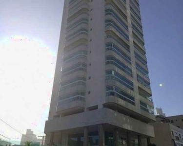 Apartamento com 3 dormitórios à venda, 136 m² por R$ 755.000 - Caiçara - Praia Grande/SP