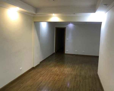Apartamento com 3 dormitórios à venda, 137 m² por R$ 760.000 - Embaré - Santos/SP