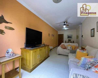 Apartamento com 3 dormitórios à venda, 139 m² por R$ 730.000,00 - Vila Nova - Cabo Frio/RJ