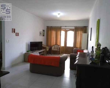 Apartamento com 3 dormitórios à venda, 141 m² por R$ 745.000,00 - Ponta da Praia - Santos