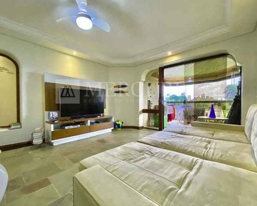 Apartamento com 3 dormitórios à venda, 147 m² por R$ 720.800,00 - Praia da Enseada - Guaru