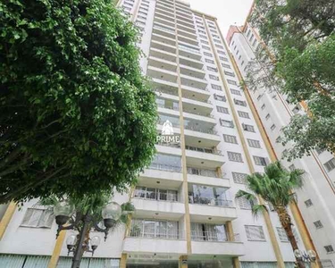 Apartamento com 3 dormitórios à venda, 152 m² por R$ 690.000,00 - Centro Cívico - Curitiba