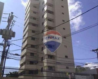 Apartamento com 3 dormitórios à venda, 163 m² por R$ 669.000,00 - Meireles - Fortaleza/CE