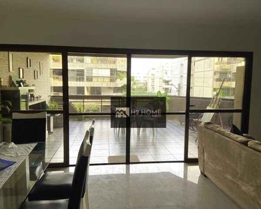 Apartamento com 3 dormitórios à venda, 168 m² por R$ 756.000,00 - Recreio dos Bandeirantes