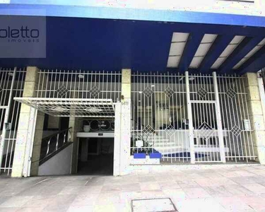 Apartamento com 3 dormitórios à venda, 174 m² por R$ 699.000 - Centro - Porto Alegre/RS