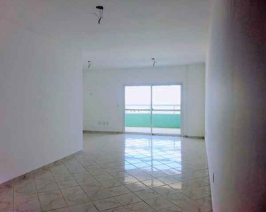 APARTAMENTO COM 3 DORMITÓRIOS À VENDA, 174 M² POR R$ 779.000,00 - VILA GUILHERMINA - PRAIA