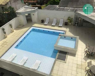 Apartamento à venda, 184 m² por R$ 740.000,00 - Passagem - Cabo Frio/RJ