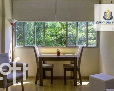 Apartamento com 3 dormitórios à venda, 65 m² por R$ 675.000 - Vila Mariana - São Paulo/SP