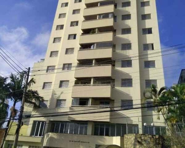 Apartamento com 3 dormitórios à venda, 66 m² por R$ 685.000,00 - Perdizes - São Paulo/SP