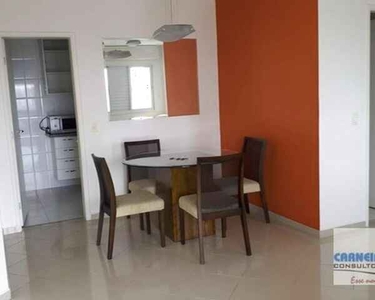 Apartamento com 3 dormitórios à venda, 68 m² por R$ 730.000,00 - Vila Mariana - São Paulo