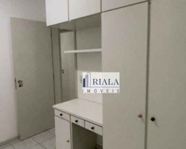 Apartamento com 3 dormitórios à venda, 69 m² por R$ 756.000,00 - Jardim Vila Mariana - São