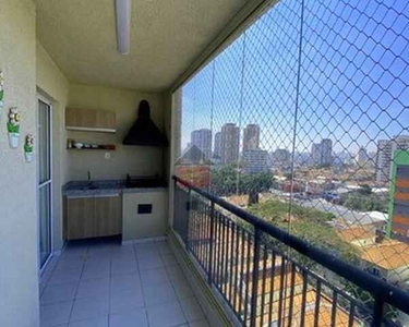 Apartamento com 3 dormitórios à venda, 70 m² por R$ 720.000,00 - Vl Mariana - São Paulo/SP