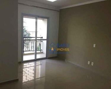 Apartamento com 3 dormitórios à venda, 71 m² por R$ 775.000 - Santa Cecília - São Paulo/SP