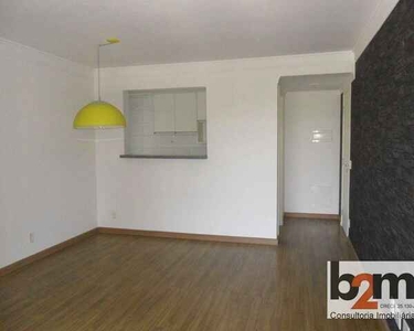 Apartamento com 3 dormitórios à venda, 72 m² por R$ 770.000,00 - Vila São Francisco - São