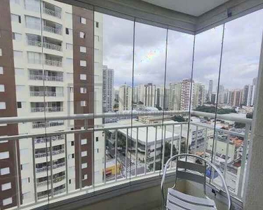 Apartamento com 3 dormitórios à venda, 73 m² por R$ 685.000,00 - Carrão - São Paulo/SP
