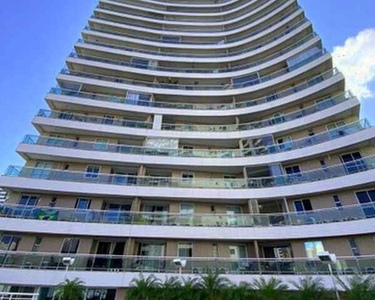 Apartamento com 3 dormitórios à venda, 73 m² por R$ 699.000,00 - Meireles - Fortaleza/CE