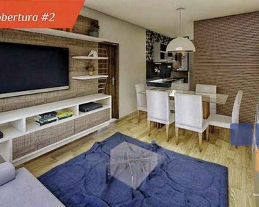 Apartamento com 3 dormitórios à venda, 73 m² por R$ 703.902,00 - Serra - Belo Horizonte/MG