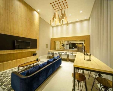 Apartamento com 3 dormitórios à venda, 75 m² por R$ 745.000 - Bom Retiro - Curitiba/PR