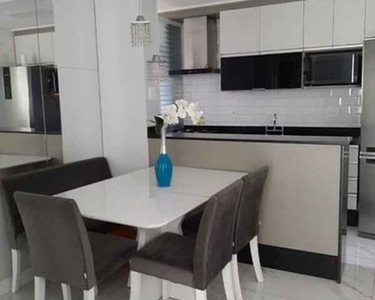 Apartamento com 3 dormitórios à venda, 75 m² por R$ 795.000,00 - Bethaville I - Barueri/SP