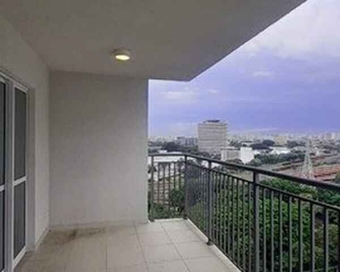 Apartamento com 3 dormitórios à venda, 76 m² por R$ 745.000,00 - Vila Anastácio - São Paul