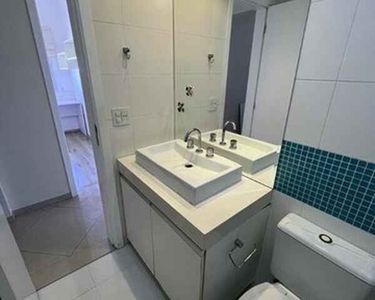 Apartamento com 3 dormitórios à venda, 77 m² por R$ 760.000 - Vila Regente Feijó - São Pau