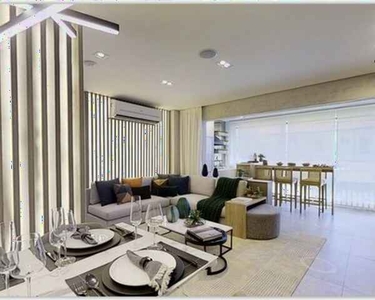 Apartamento com 3 dormitórios à venda, 77 m2 por R$ 795.000,00 - Santo Amaro - São Paulo/S