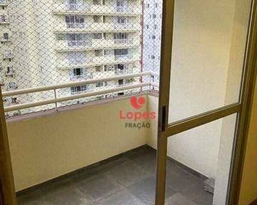 Apartamento com 3 dormitórios à venda, 78 m² por R$ 710.000,00 - Tatuapé - São Paulo/SP