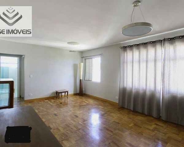 Apartamento com 3 dormitórios à venda, 78 m² por R$ 740.000,00 - Vila Clementino - São Pau