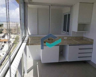 Apartamento com 3 dormitórios à venda, 80 m² por R$ 699.000 - Camboinha - Cabedelo/PB
