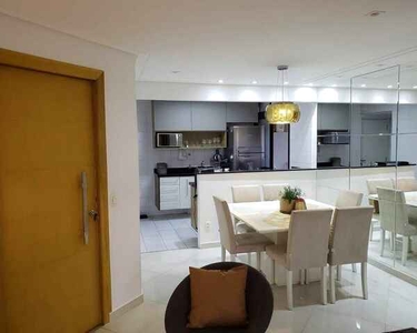 Apartamento com 3 dormitórios à venda, 80 m² por R$ 760.000,00 - Vila Regente Feijó - São