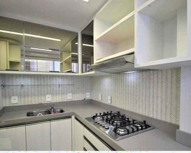 Apartamento com 3 dormitórios à venda, 80 m² por R$ 765.000 - Largo Benjamin Constant - Fl