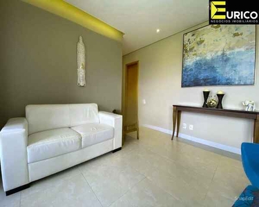 Apartamento com 3 dormitórios à venda, 81 m² por R$ 670.000,00 - Vila Brandina - Campinas