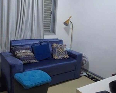 Apartamento com 3 dormitórios à venda, 81 m² por R$ 675.000,00 - Jardim Marajoara - São Pa