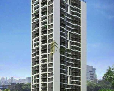 Apartamento com 3 dormitórios à venda, 81 m² por R$ 773.800,00 - Cristo Rei - Curitiba/PR