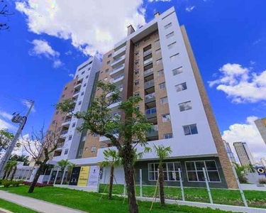 Apartamento com 3 dormitórios à venda, 82 m² por R$ 693.000,00 - Bigorrilho - Curitiba/PR