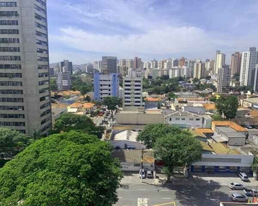 Apartamento com 3 dormitórios à venda, 82 m² por R$ 699.000,00 - Jardim - Santo André/SP