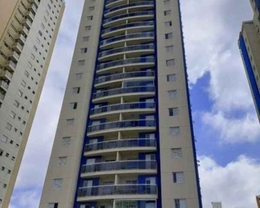 Apartamento com 3 dormitórios à venda, 82 m² por R$ 710.000,00 - Vila Gomes Cardim - São P